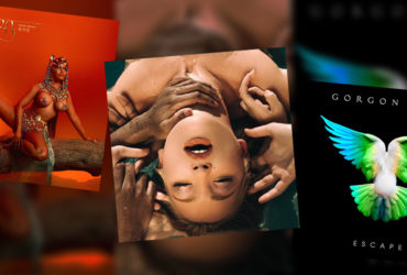 Neue Musik im September 2018 - Elley Duhe, Nicki Minaj & Gorgon City