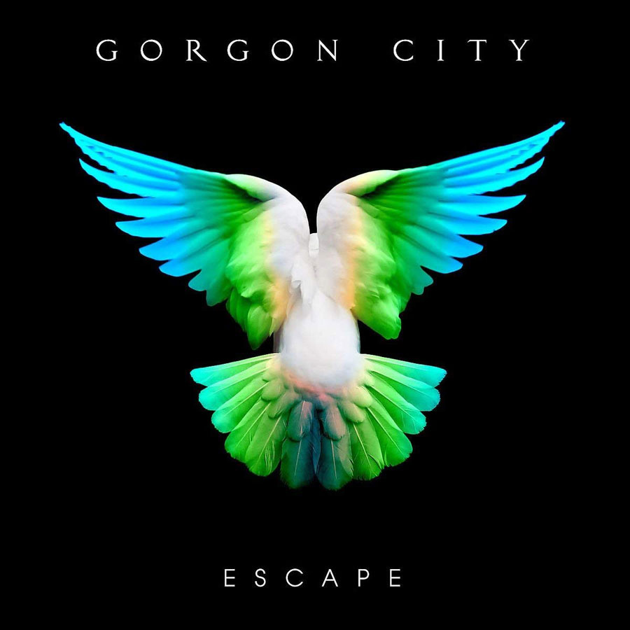 Neue Musik im September 2018 (Gorgon City - Escape)