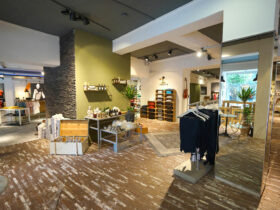 Saemann Sportkultur Heilbronn - Concept Store (Beauty)