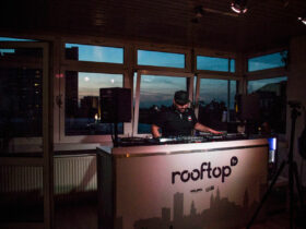 Behind The Beats - Rooftop.tv Heilbronn 2