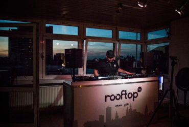 Behind The Beats - Rooftop.tv Heilbronn 2