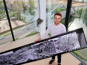 Club Kaiser Skybar Heilbronn - Philipp Strähle (Interview)