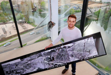 Club Kaiser Skybar Heilbronn - Philipp Strähle (Interview)