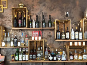 JULS Bar - Bad Friedrichshall 1