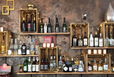 JULS Bar - Bad Friedrichshall 1