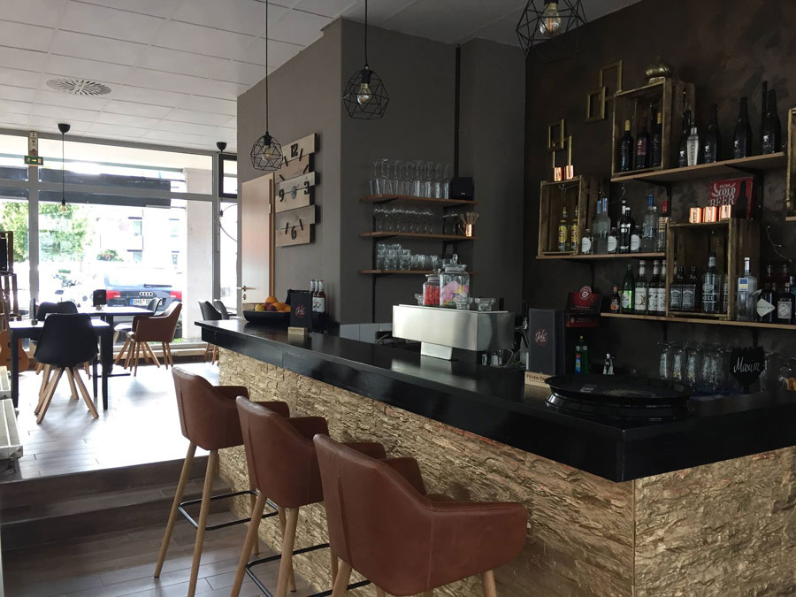 JULS Bar - Bad Friedrichshall 2