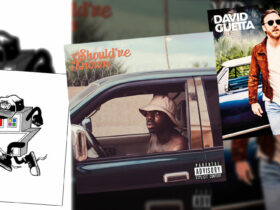 Neue Musik im Oktober 2018 - Serious Klein, The Neighbourhood & David Guetta