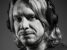 Behind The Beats - Helmut Dubnitzky (Titel)