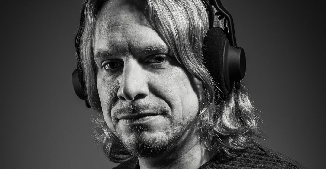 Behind The Beats - Helmut Dubnitzky (Titel)