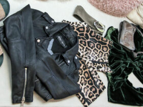 Fashion-Trends Herbst 2018 - Titel