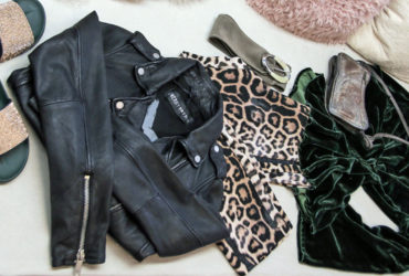 Fashion-Trends Herbst 2018 - Titel