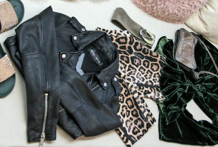 Fashion-Trends Herbst 2018 - Titel