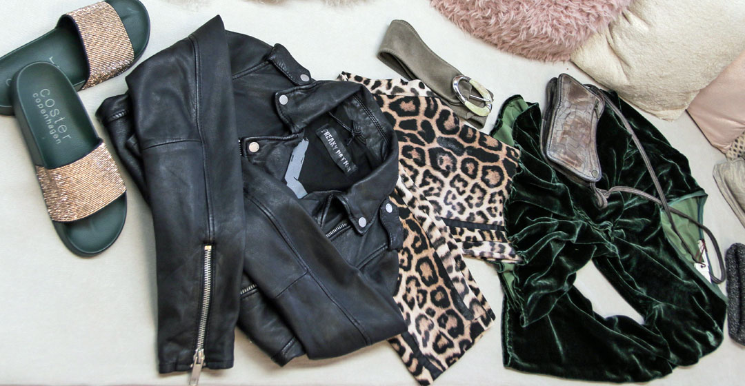 Fashion-Trends Herbst 2018 - Titel