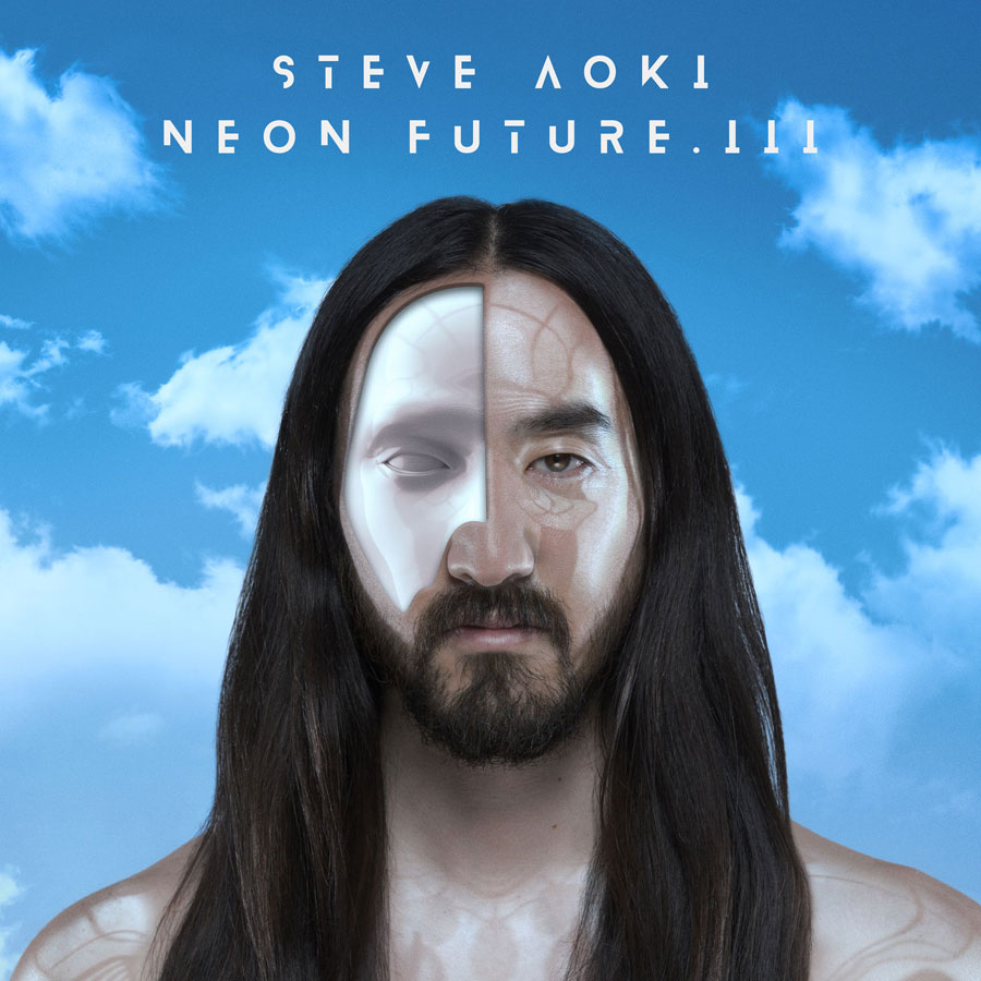 Neue Musik im Dezember 2018 (Steve Aoki - Neon Future III)