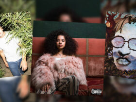 Neue Musik im November 2018 - Ella Mai, Bosse & Quavo