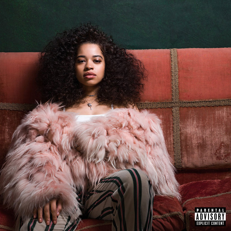 Neue Musik im November 2018 (Ella Mai - Ella Mai)