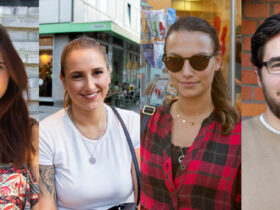 Talkbox November 2018 - Kreativität