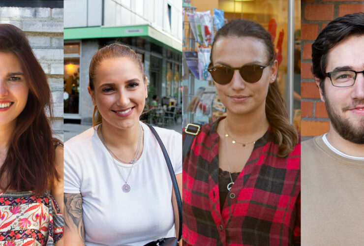 Talkbox November 2018 - Kreativität