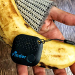 musegear finder - Bluetooth Tracker 1