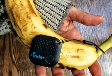 musegear finder - Bluetooth Tracker 1