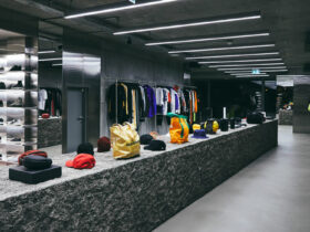 LES BENJAMINS Istanbul 1