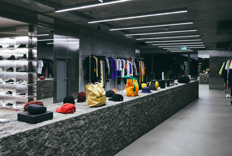 LES BENJAMINS Istanbul 1