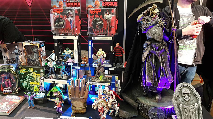 Retrohelden Retroflohmarkt Heilbronn - 2