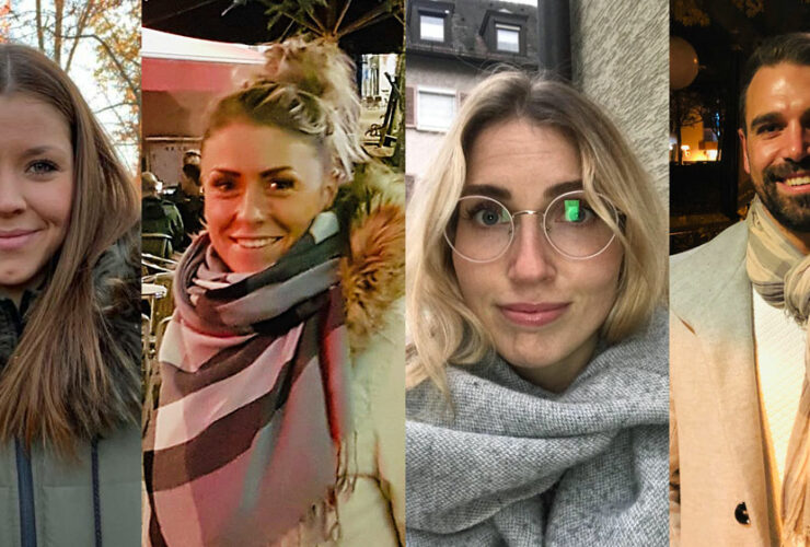 Talkbox - Weihnachtsfeiertage