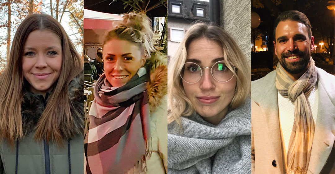 Talkbox - Weihnachtsfeiertage