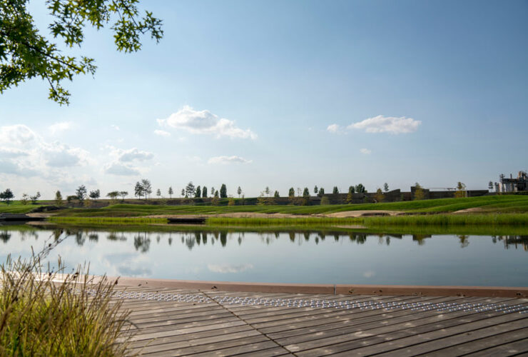 BUGA 2019 - Bundesgartenschau Heilbronn 1