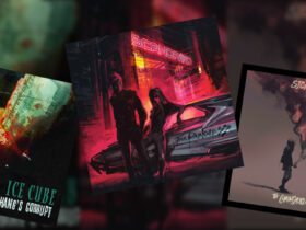 Neue Musik im Januar 2019 - Scandroid, Ice Cube, The Chainsmokers