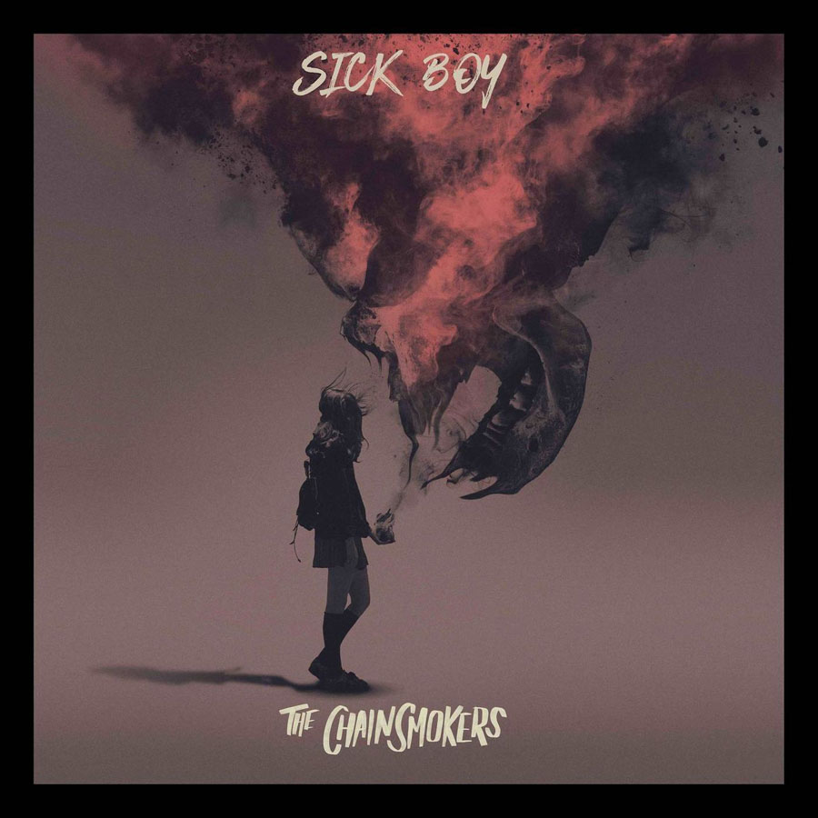 Neue Musik im Januar 2019 (The Chainsmokers - Sick Boy)