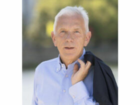 Oberbürgermeister Heilbronn - Harry Mergel