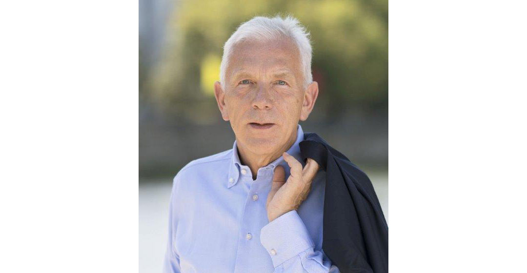 Oberbürgermeister Heilbronn - Harry Mergel