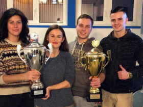 THE GAME - Challenge in Heilbronn