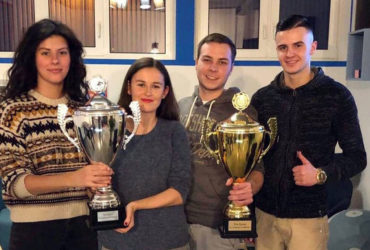 THE GAME - Challenge in Heilbronn