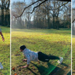 Trend - Winter-Workout (Titel)