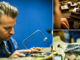 Goldschmied Sven Hofmann 1