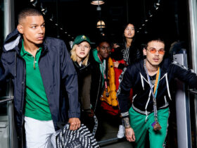 Moose Knuckles - Summer of 67 (Spring Summer 2019 Collection) 1