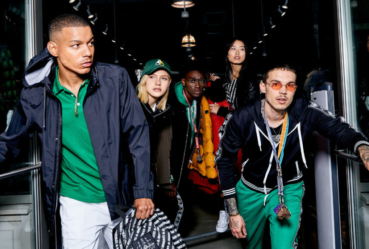 Moose Knuckles - Summer of 67 (Spring Summer 2019 Collection) 1