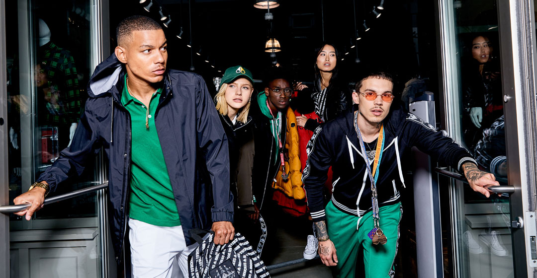 Moose Knuckles - Summer of 67 (Spring Summer 2019 Collection) 1