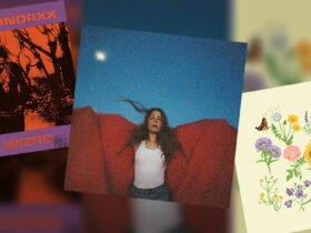 Neue Musik im Februar 2019 - Maggie Rogers, Future & gnash