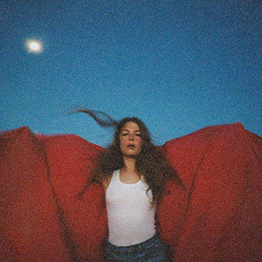 Neue Musik im Februar 2019 (Maggie Rogers - Heard It In A Past Life)