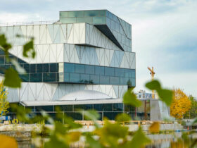 Experimenta Heilbronn 2019 - Science Center Neueröffnung 1