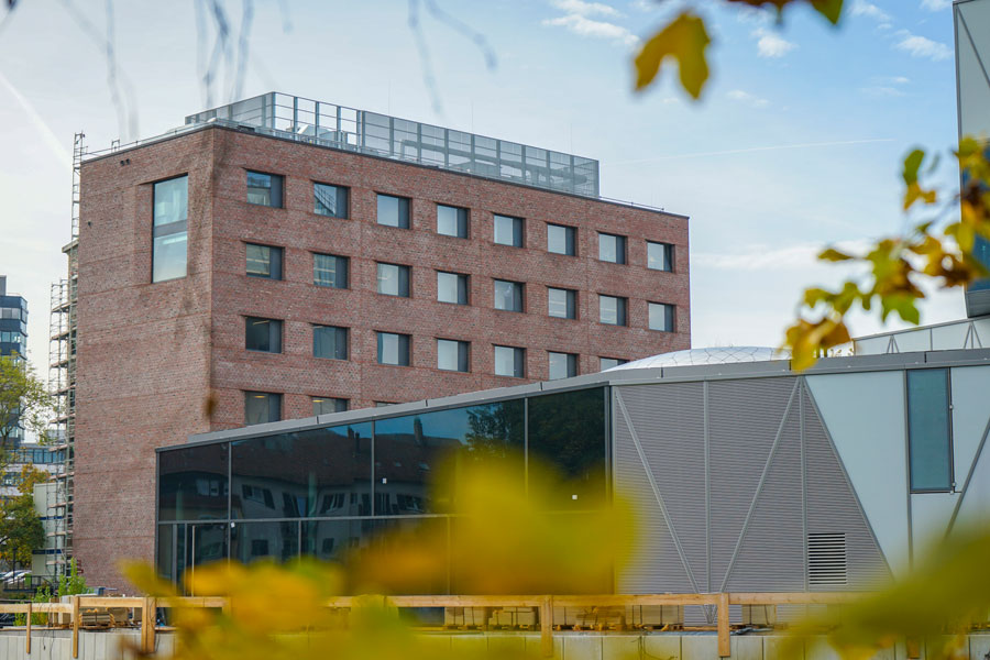 Experimenta Heilbronn 2019 - Science Center Neueröffnung 2