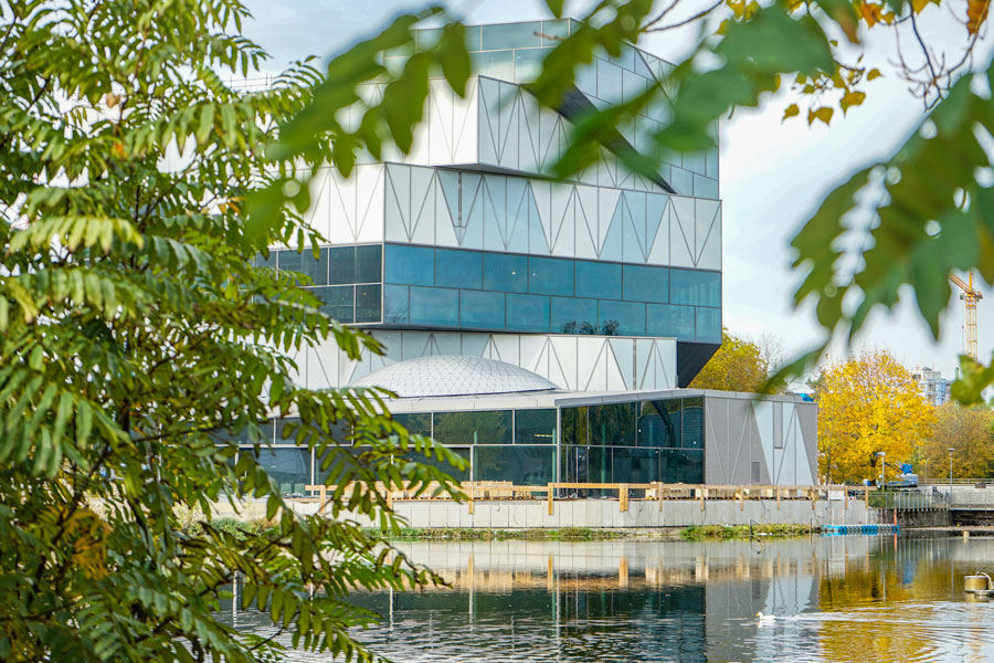 Experimenta Heilbronn 2019 - Science Center Neueröffnung 3