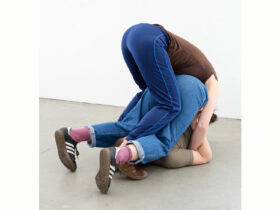 Kathi Seemann - Luck Will Cross Your Way 1