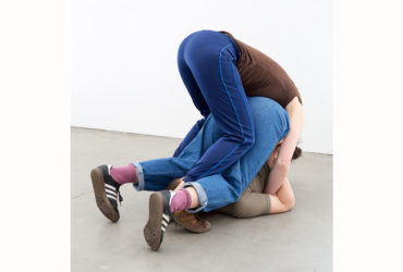 Kathi Seemann - Luck Will Cross Your Way 1