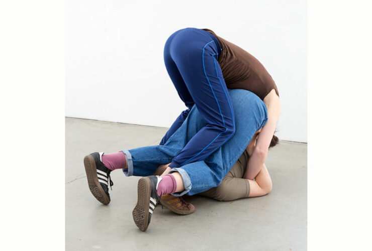 Kathi Seemann - Luck Will Cross Your Way 1