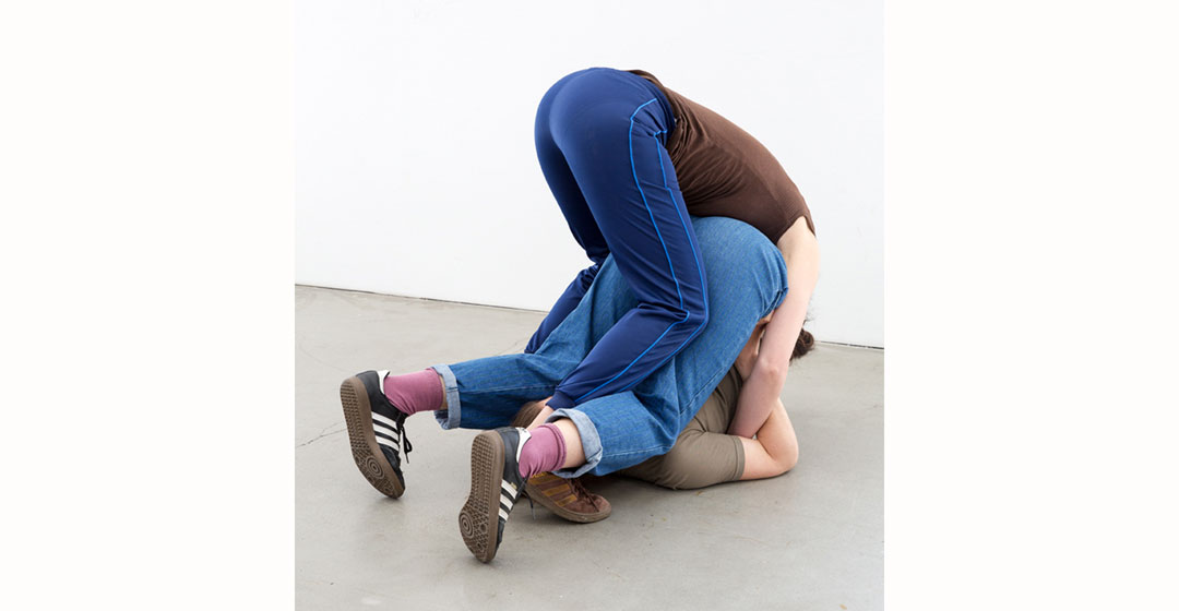 Kathi Seemann - Luck Will Cross Your Way 1